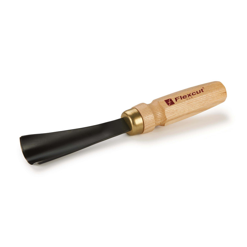Mallet Sweep - Sweep:Number 9 - Size:1-3/8"